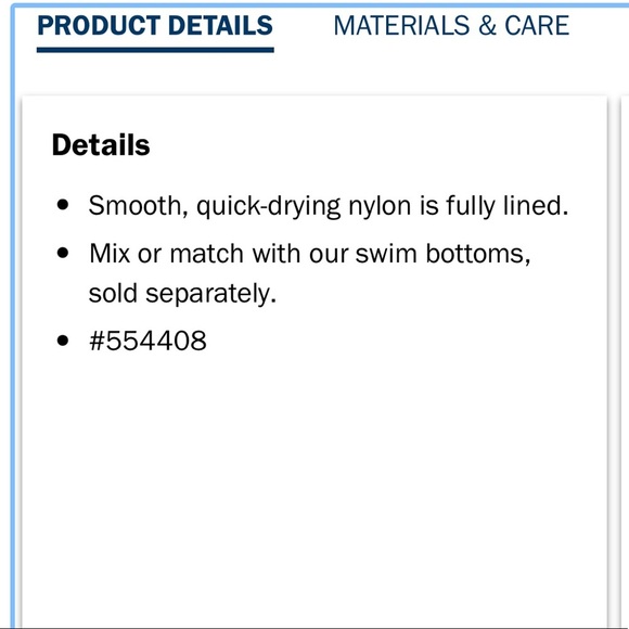 Convertible Bandeau Underwire Swim Top for Women - Picture 4 of 8